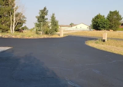 Asphalt Company Platteville CO
