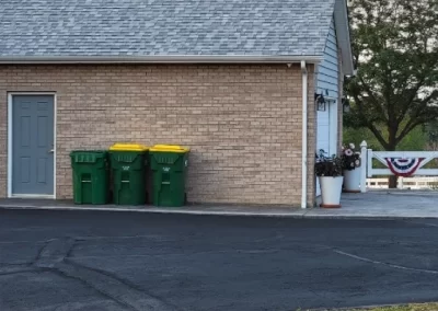 Asphalt Contractors Platteville CO