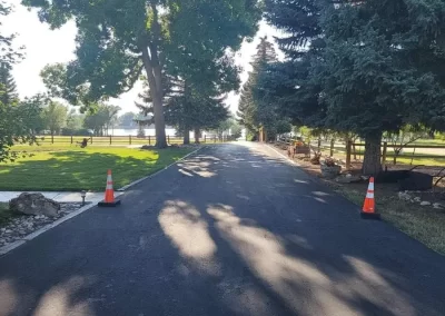 Asphalt Paving Company Platteville CO