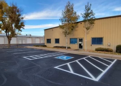 Asphalt Paving Contractors Platteville CO
