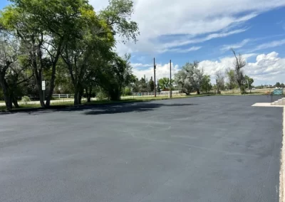 Driveway Cleaning Platteville CO