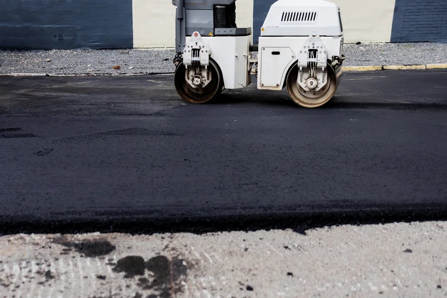 How Asphalt Sealcoating Extends Pavement Lifespan in Greeley, CO