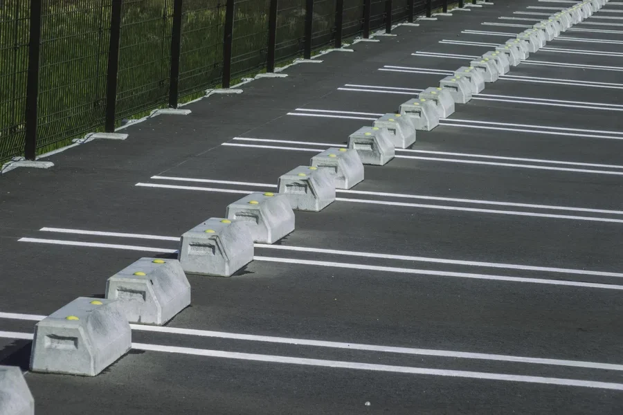Preparing Your Parking Lot For Seasonal Changes in Greeley, CO