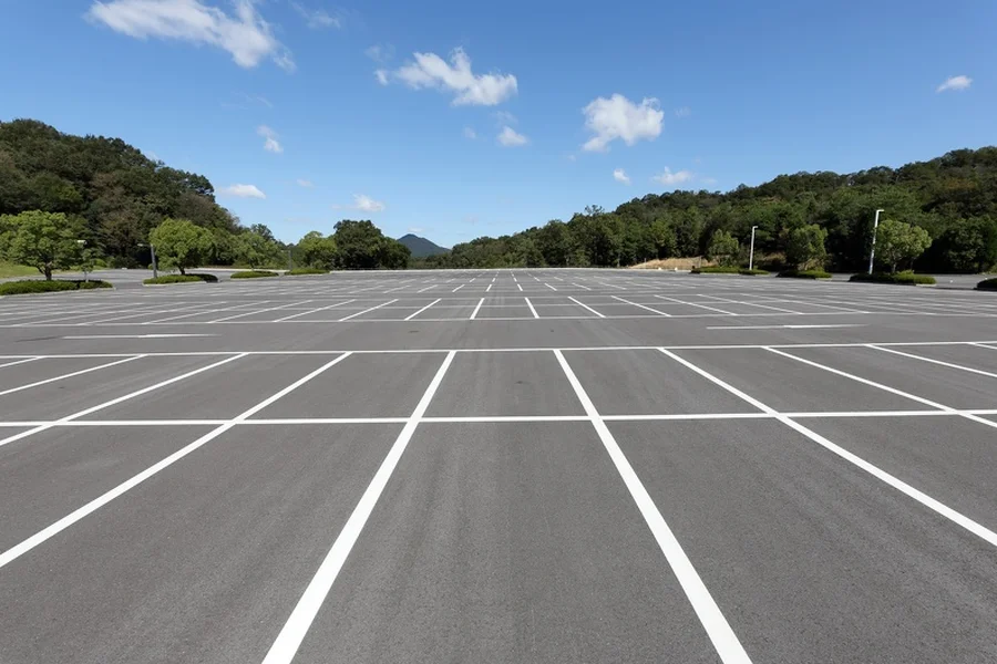 The Impact Of Weather On Asphalt And How To Protect It Greeley, CO