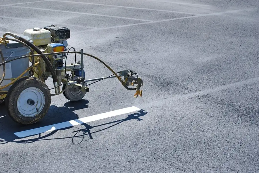 The Impact Of Weather On Asphalt And How To Protect It in Greeley, CO