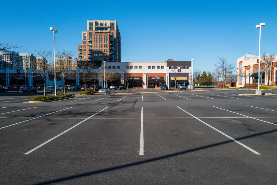 Top-rated Parking Lot Maintenance Greeley, CO Top-rated Parking Lot Maintenance Greeley, CO