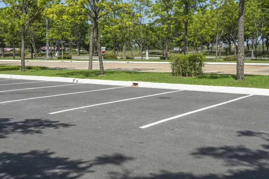 Understanding The Importance Of Ada-compliant Striping Greeley, CO