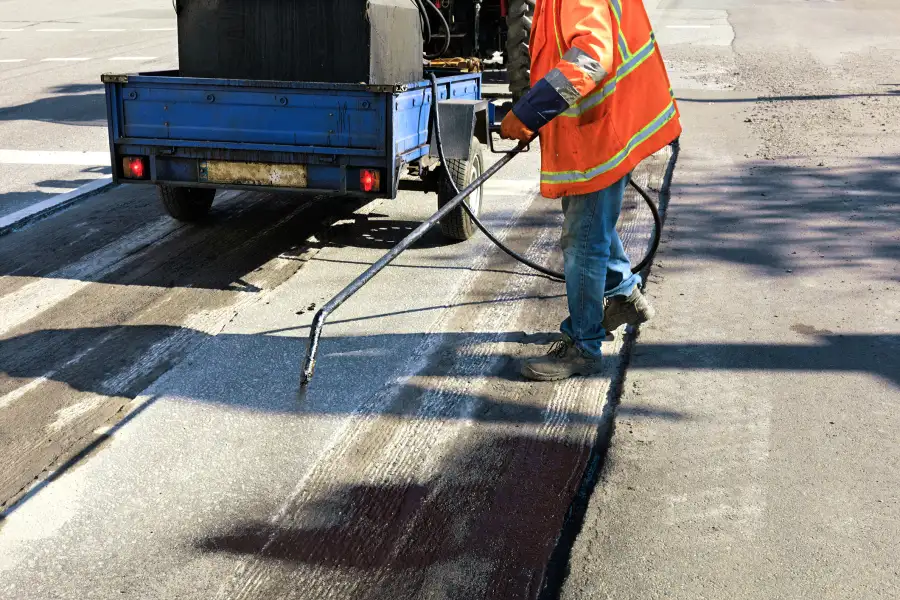 Choosing The Right Asphalt Contractor For Your Project Greeley, CO