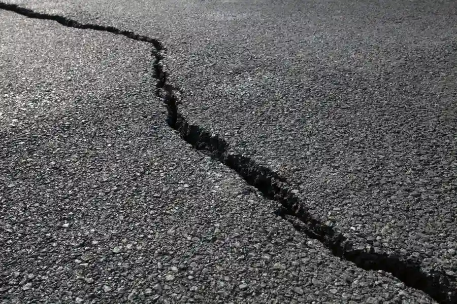 Excellent Asphalt Crack Repair Greeley, CO