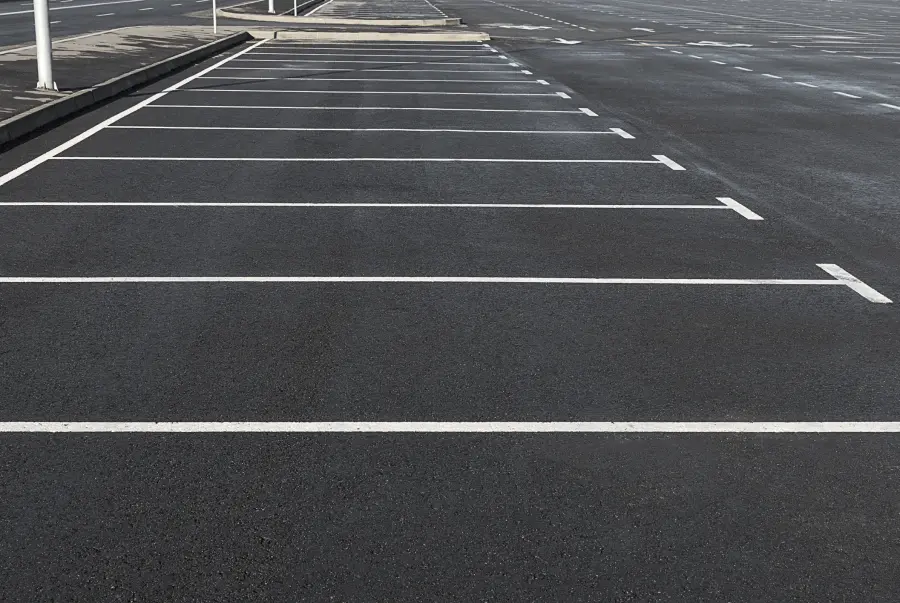 Experienced Parking Lot Striping Greeley, CO Experienced Parking Lot Striping Greeley, CO