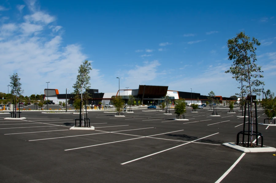 Preparing Your Parking Lot For Seasonal Changes Greeley, CO