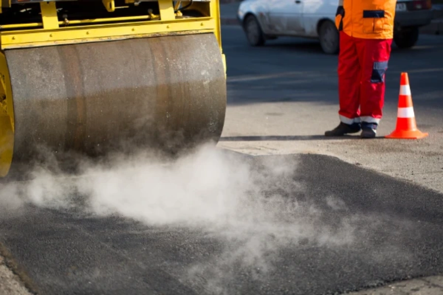 Professional asphalt company in Greeley, CO